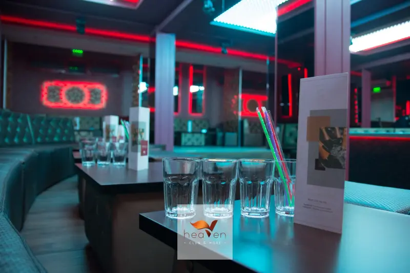 Restaurant nuntă Dâmbovița – Heaven Events